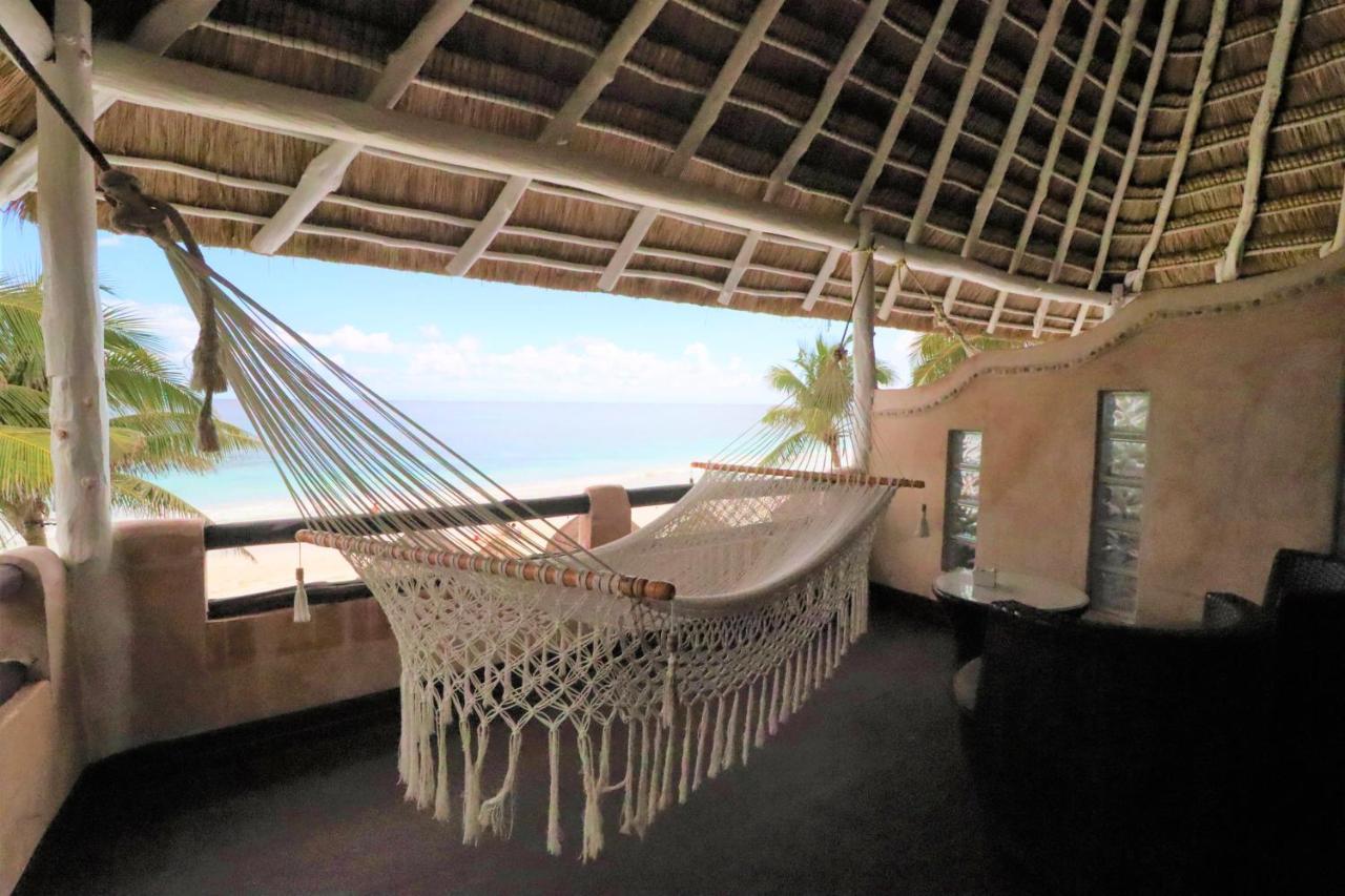 Villa Las Estrellas Tulum - Located At The Party Zone Eksteriør billede
