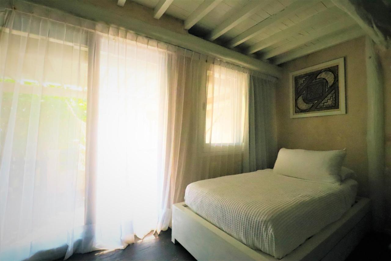 Villa Las Estrellas Tulum - Located At The Party Zone Eksteriør billede