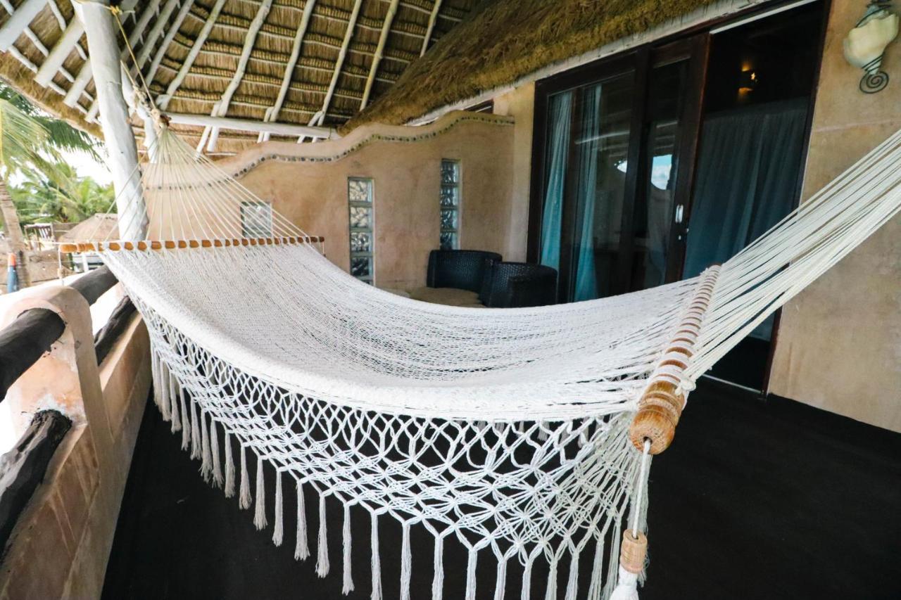 Villa Las Estrellas Tulum - Located At The Party Zone Eksteriør billede