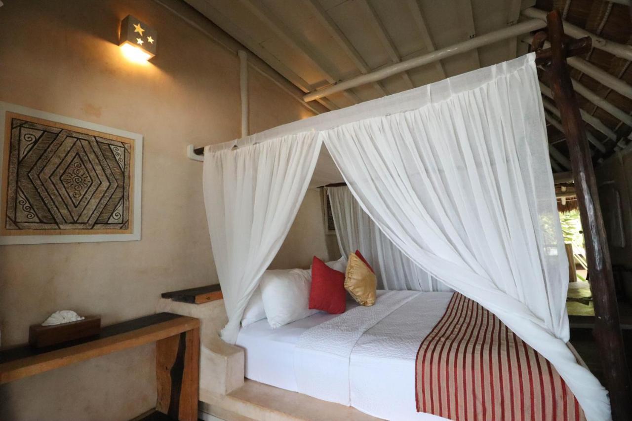 Villa Las Estrellas Tulum - Located At The Party Zone Eksteriør billede