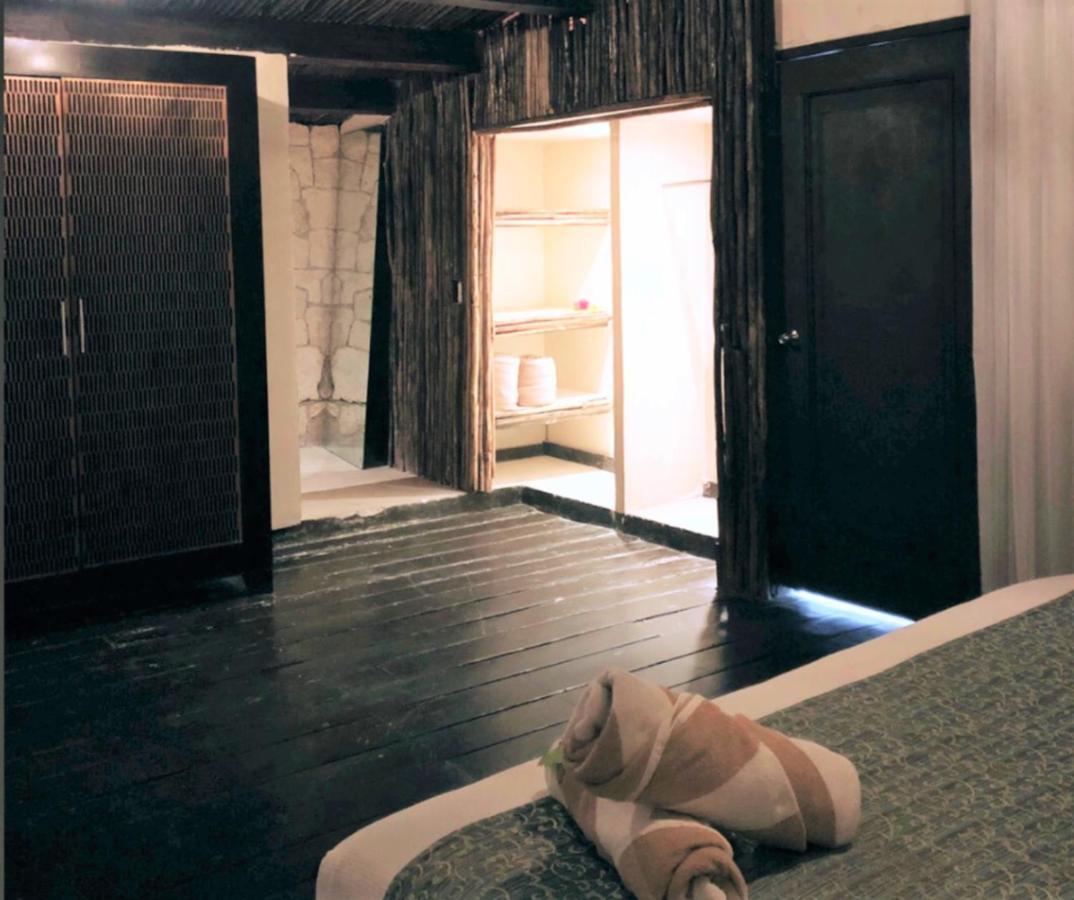 Villa Las Estrellas Tulum - Located At The Party Zone Eksteriør billede