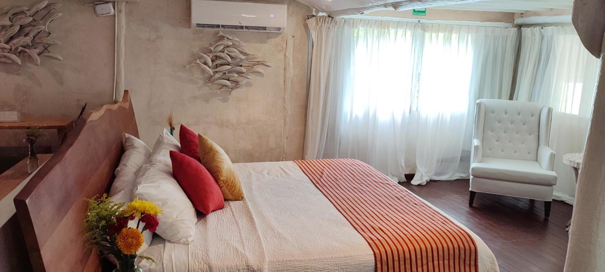 Villa Las Estrellas Tulum - Located At The Party Zone Eksteriør billede