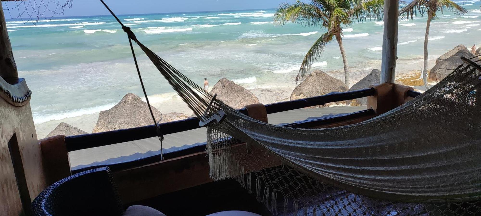 Villa Las Estrellas Tulum - Located At The Party Zone Værelse billede