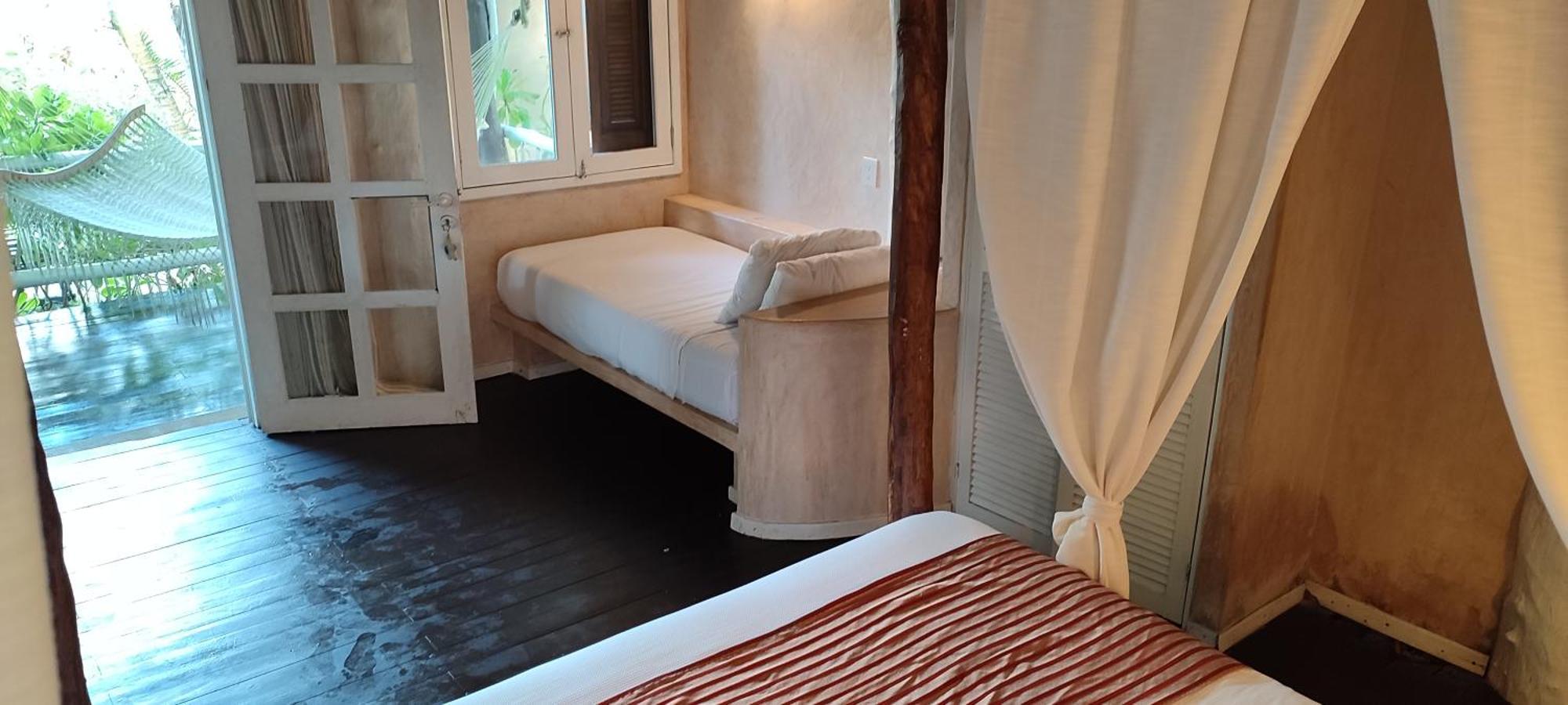 Villa Las Estrellas Tulum - Located At The Party Zone Eksteriør billede