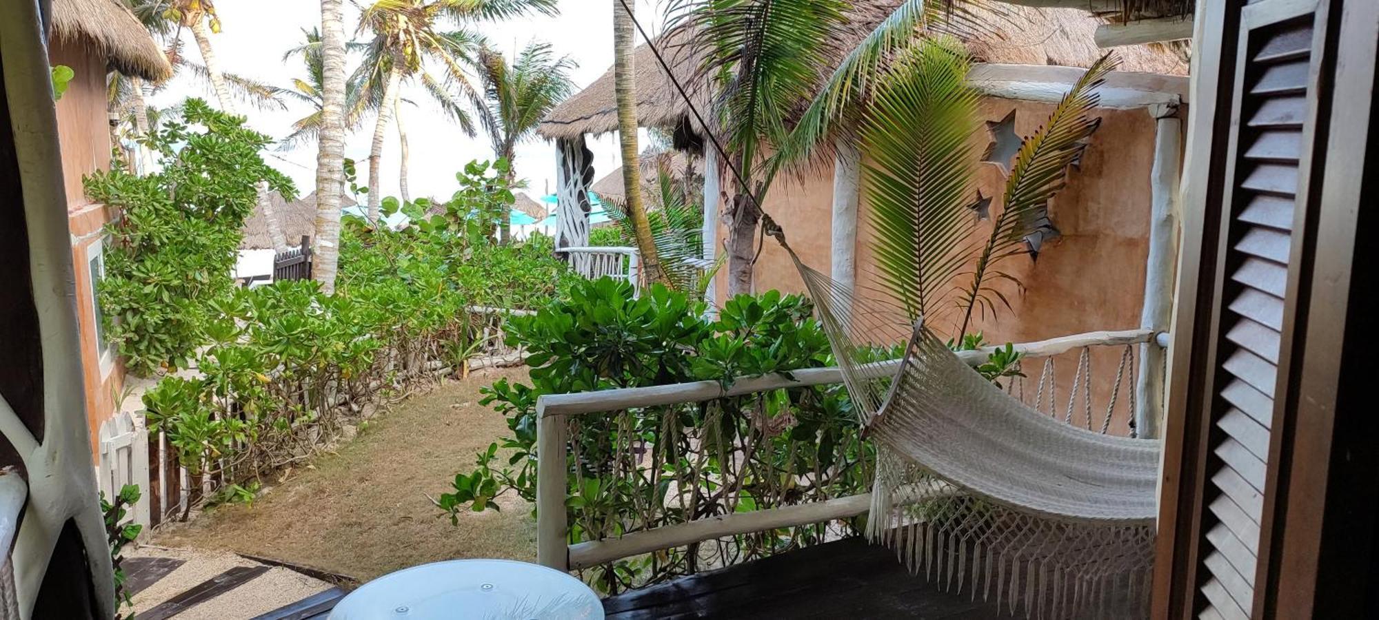 Villa Las Estrellas Tulum - Located At The Party Zone Værelse billede