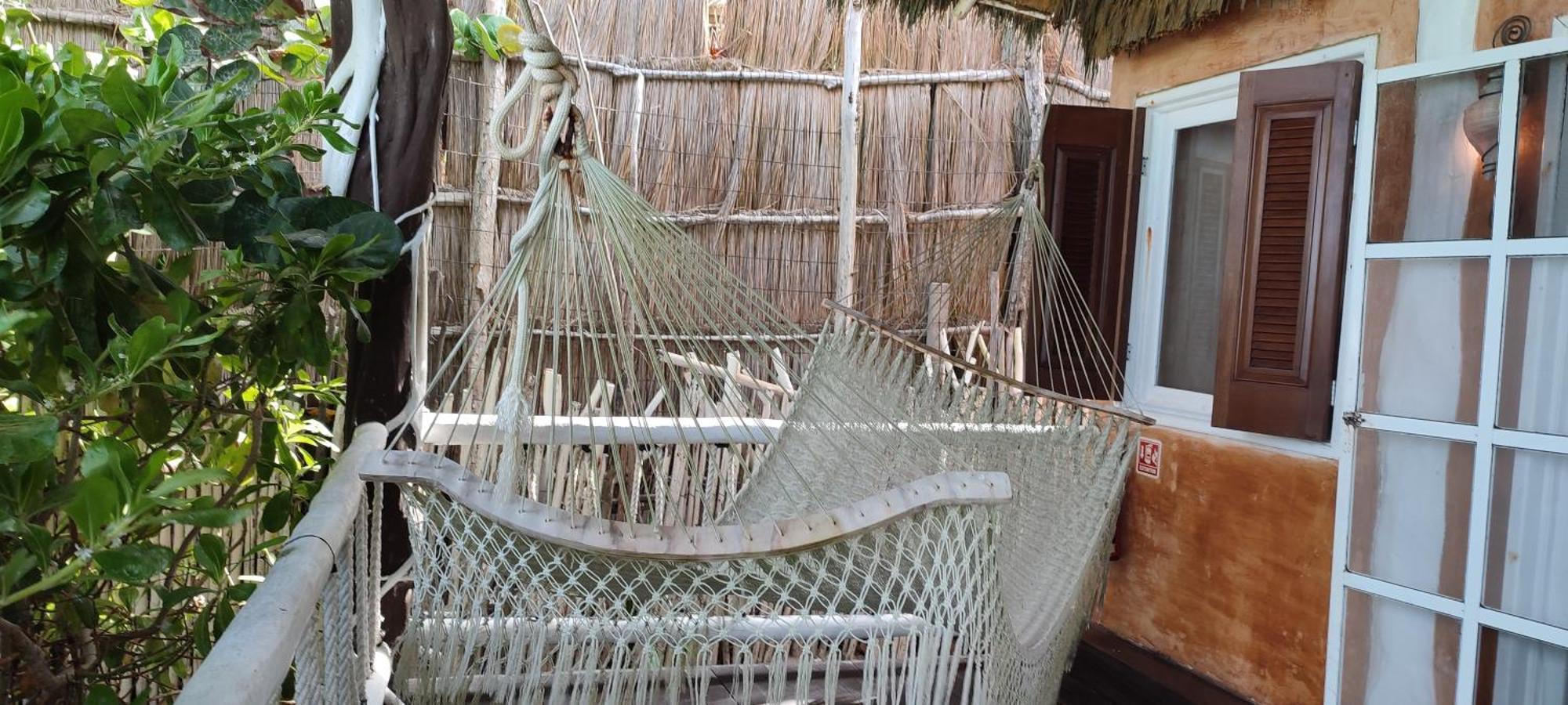 Villa Las Estrellas Tulum - Located At The Party Zone Værelse billede