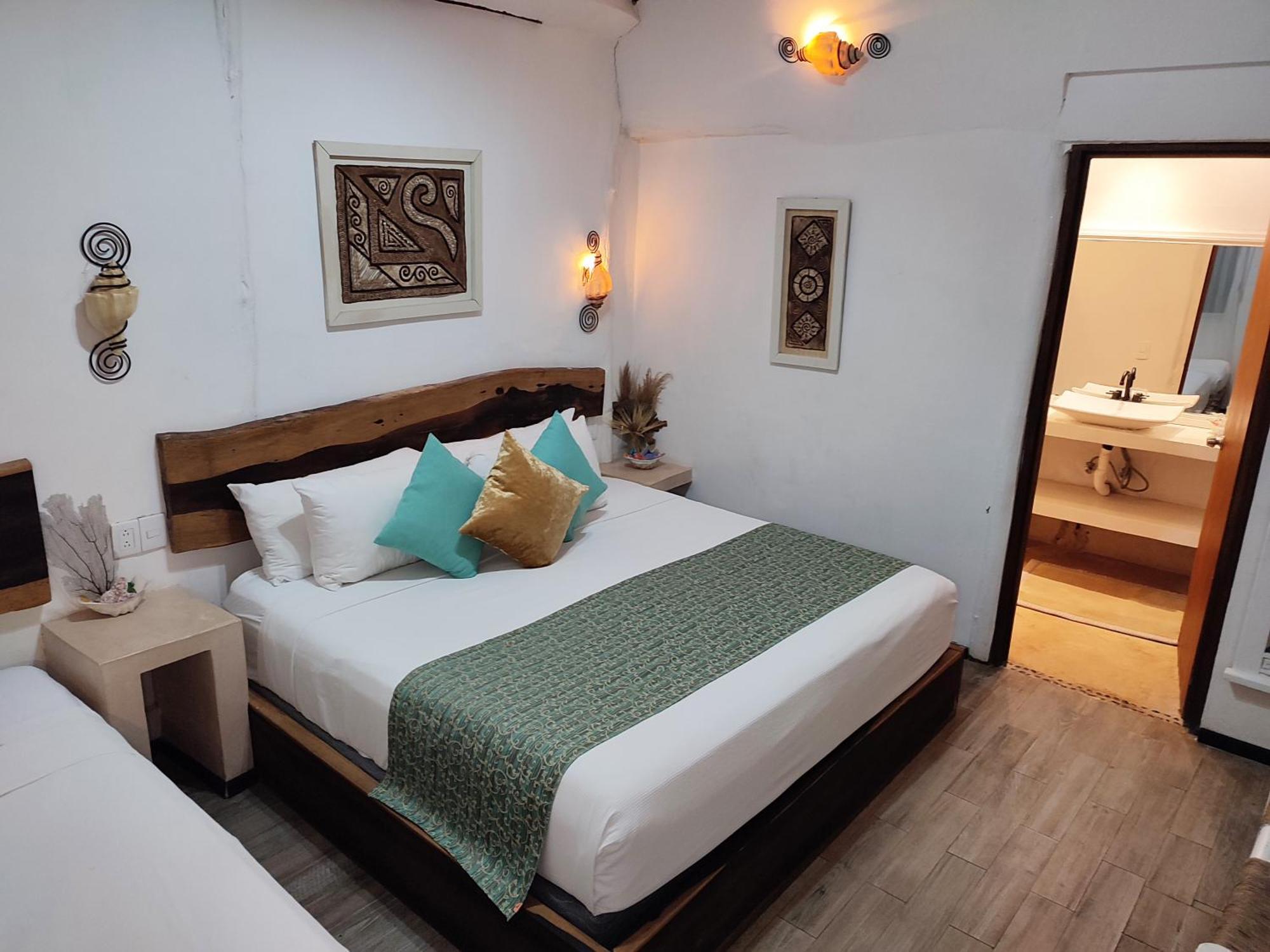 Villa Las Estrellas Tulum - Located At The Party Zone Eksteriør billede