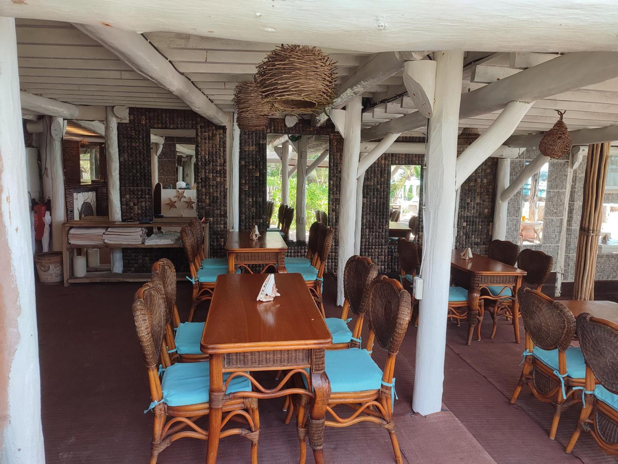 Villa Las Estrellas Tulum - Located At The Party Zone Eksteriør billede