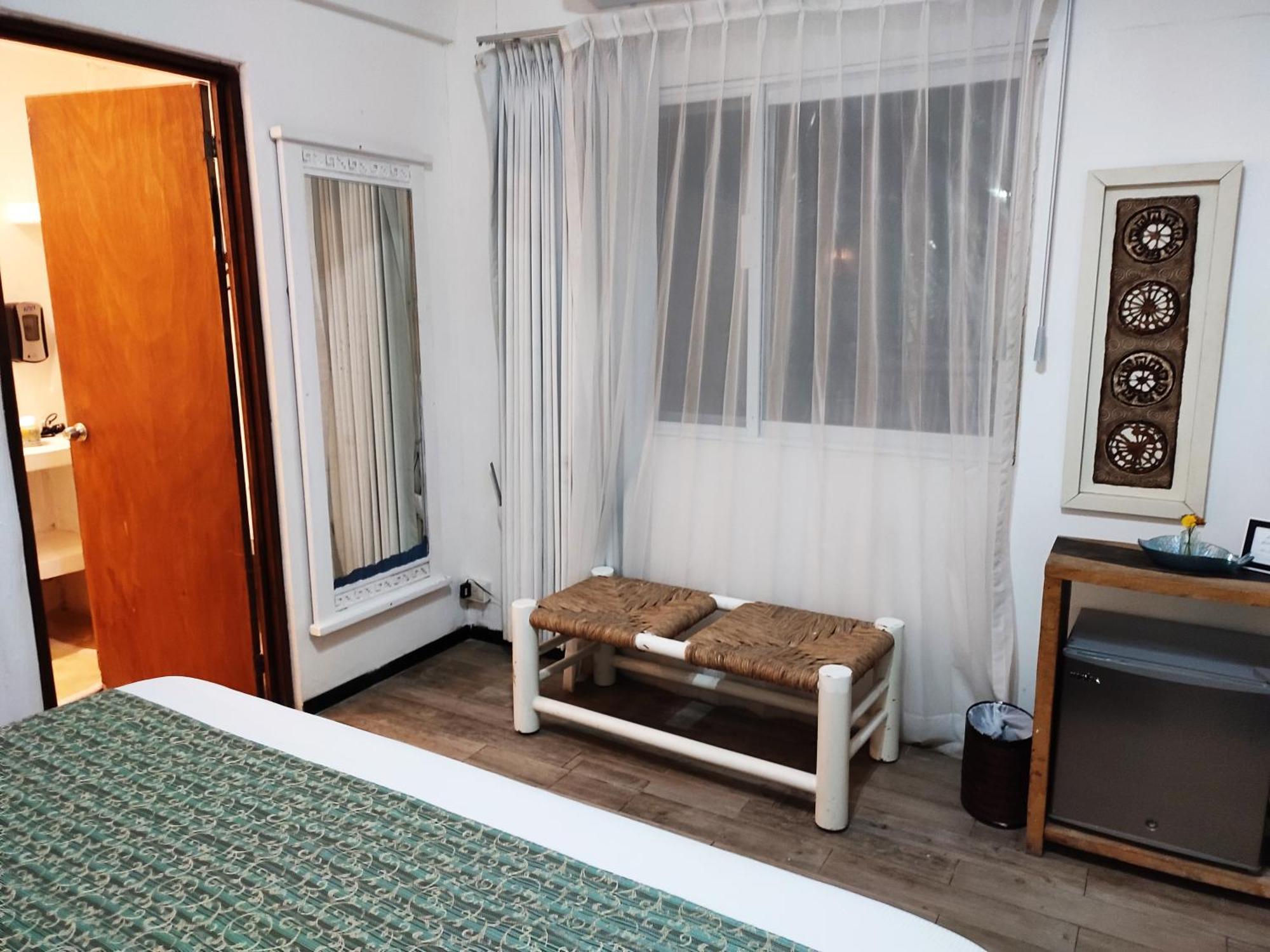 Villa Las Estrellas Tulum - Located At The Party Zone Værelse billede