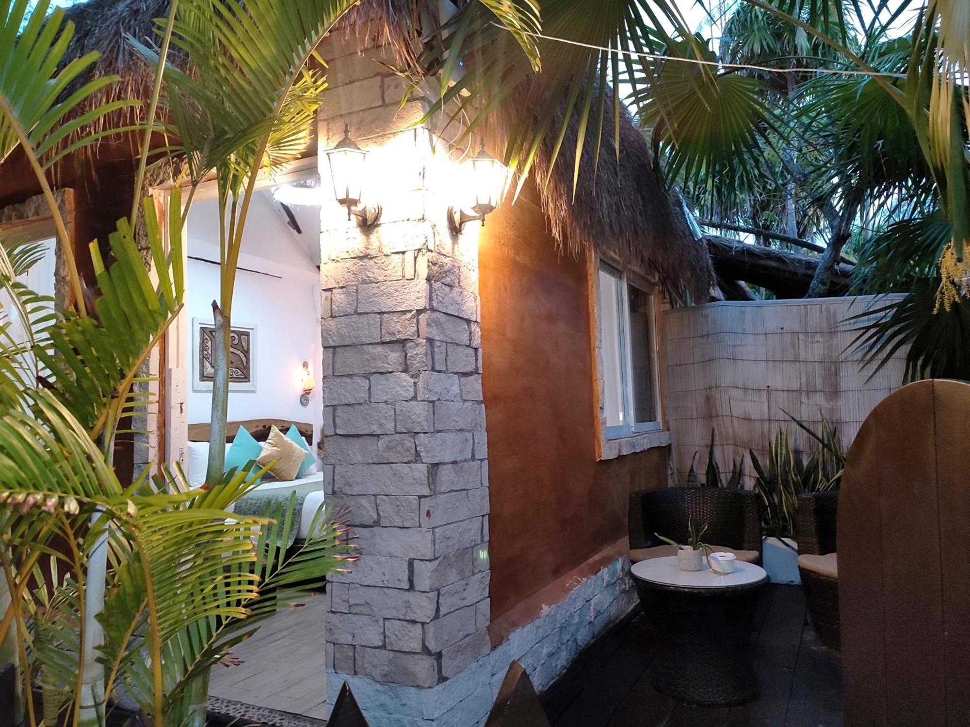 Villa Las Estrellas Tulum - Located At The Party Zone Eksteriør billede