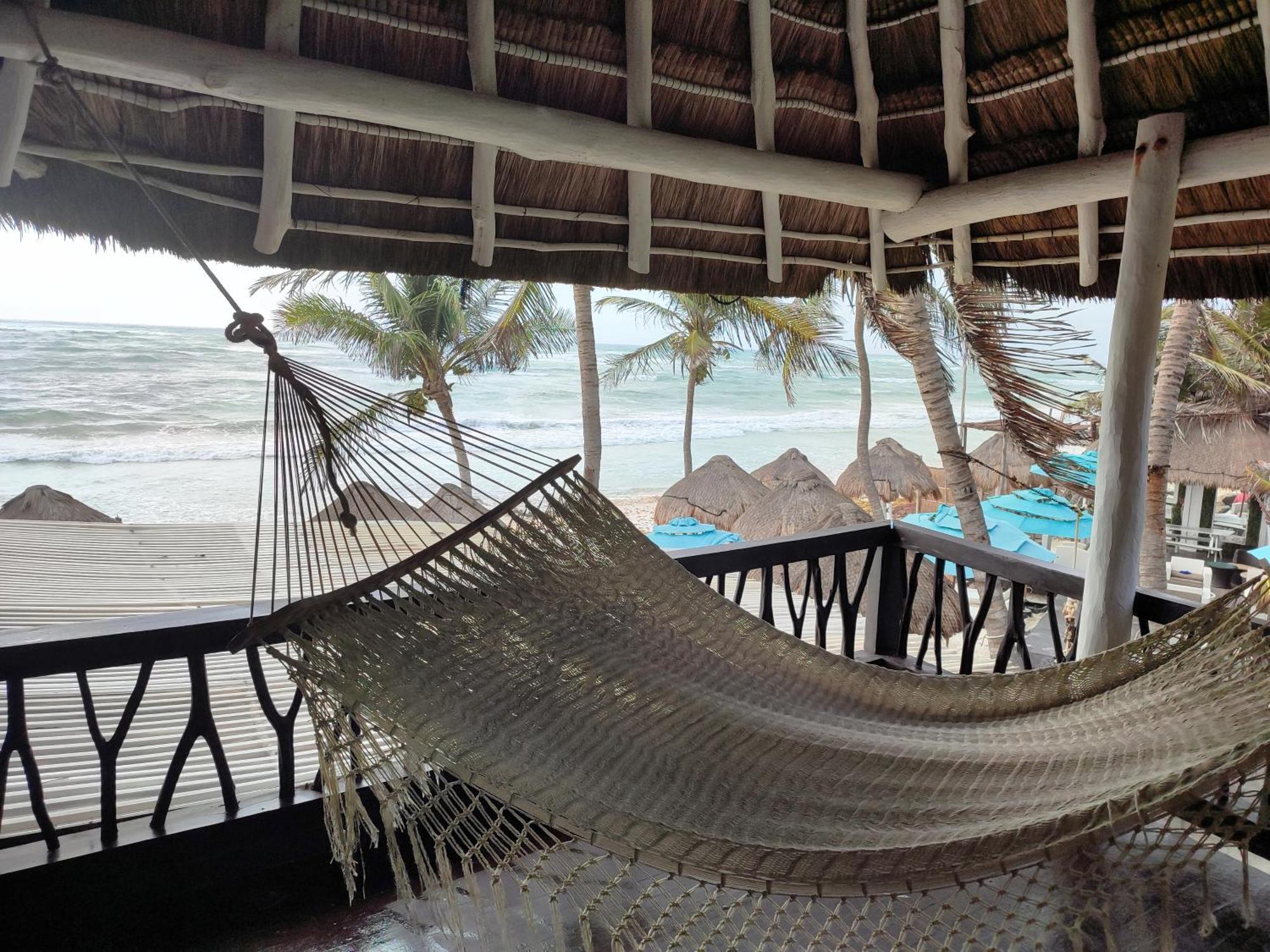 Villa Las Estrellas Tulum - Located At The Party Zone Eksteriør billede