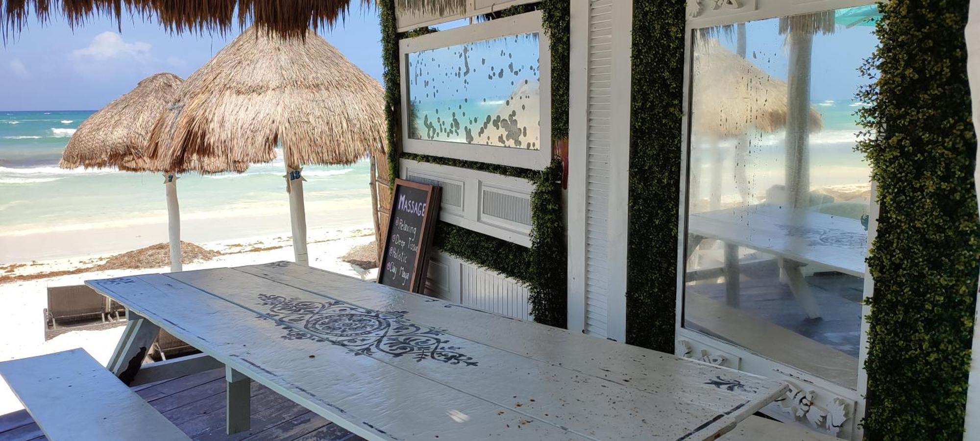 Villa Las Estrellas Tulum - Located At The Party Zone Eksteriør billede