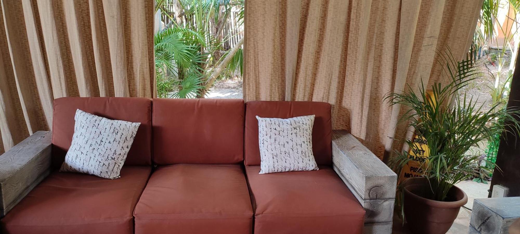 Villa Las Estrellas Tulum - Located At The Party Zone Eksteriør billede