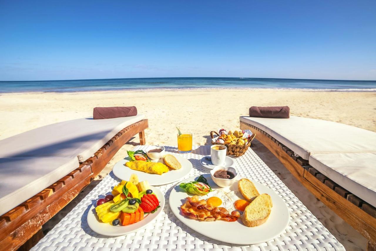 Villa Las Estrellas Tulum - Located At The Party Zone Eksteriør billede